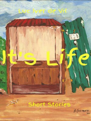 cover image of It's Life